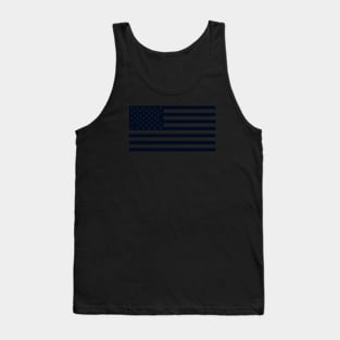 USA Tank Top